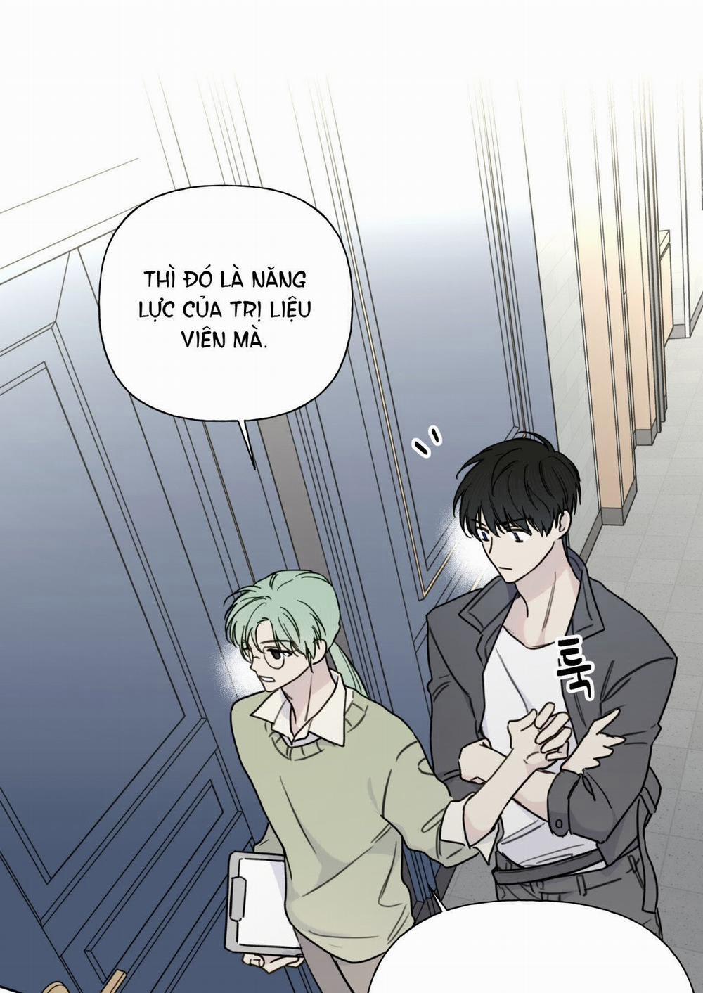 [18+] Trị Liệu Nguy Hiểm 1.2 trang 40