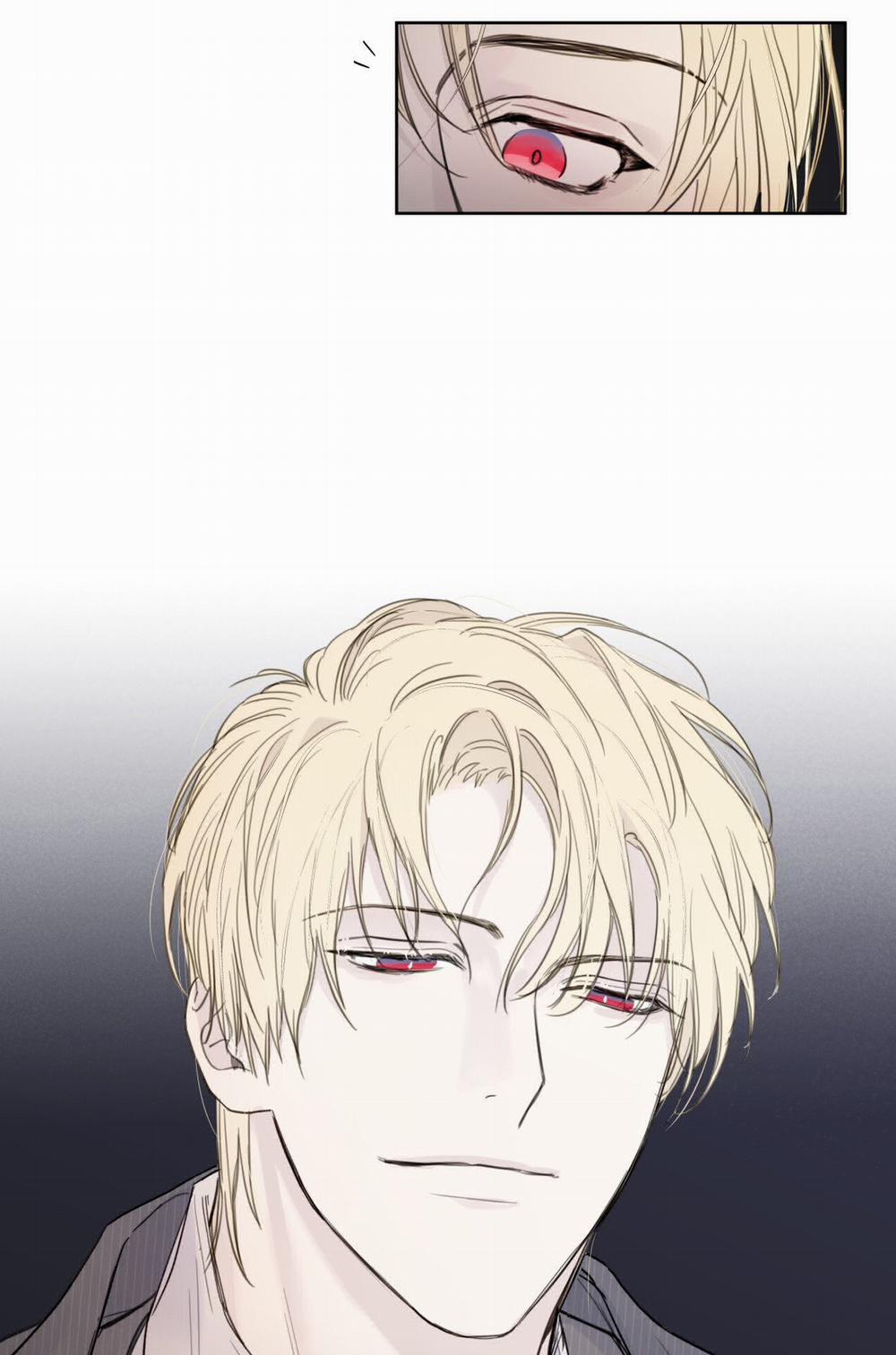 [18+] Trị Liệu Nguy Hiểm 1.2 trang 6