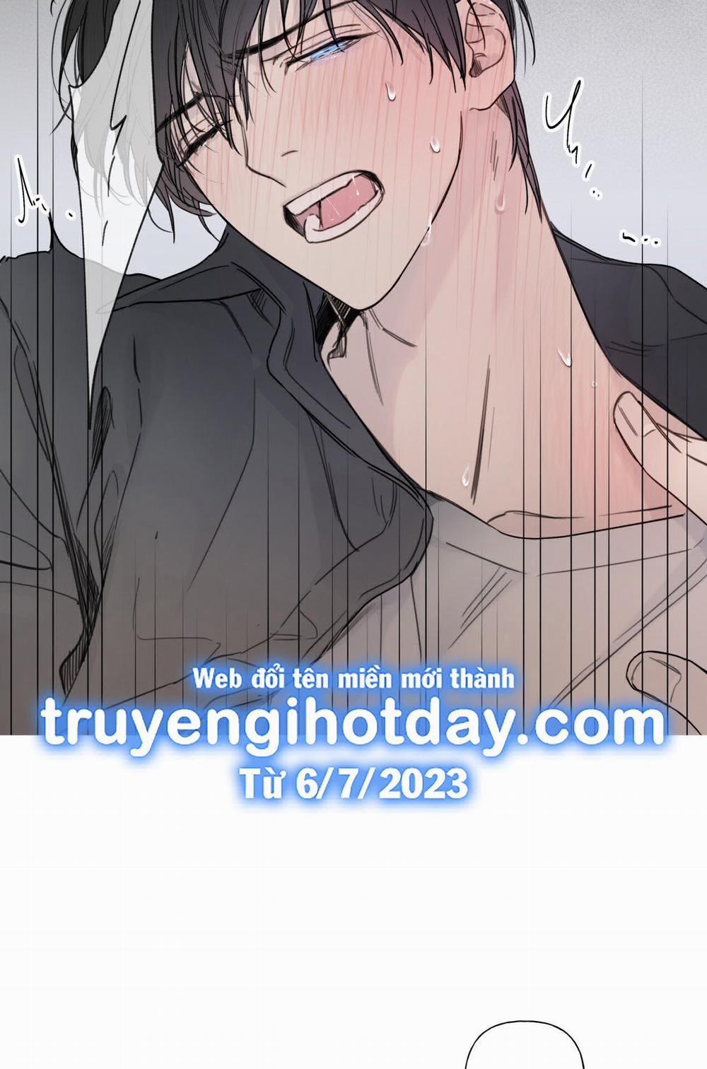 [18+] Trị Liệu Nguy Hiểm 1.2 trang 8