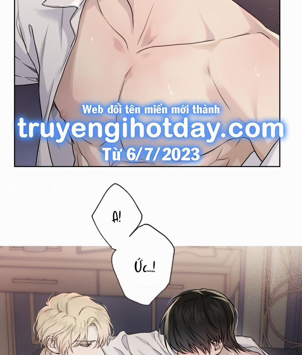 [18+] Trị Liệu Nguy Hiểm 11.1 trang 1