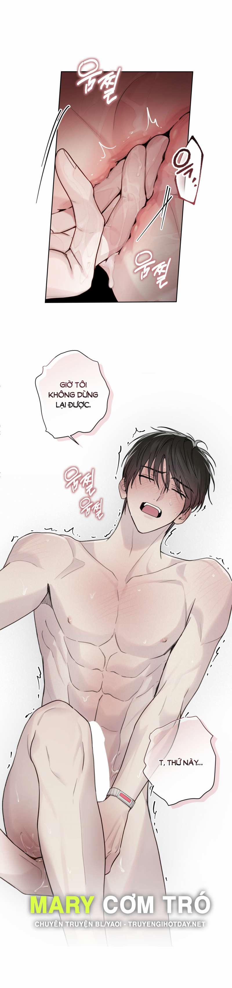 [18+] Trị Liệu Nguy Hiểm 19.2 trang 5