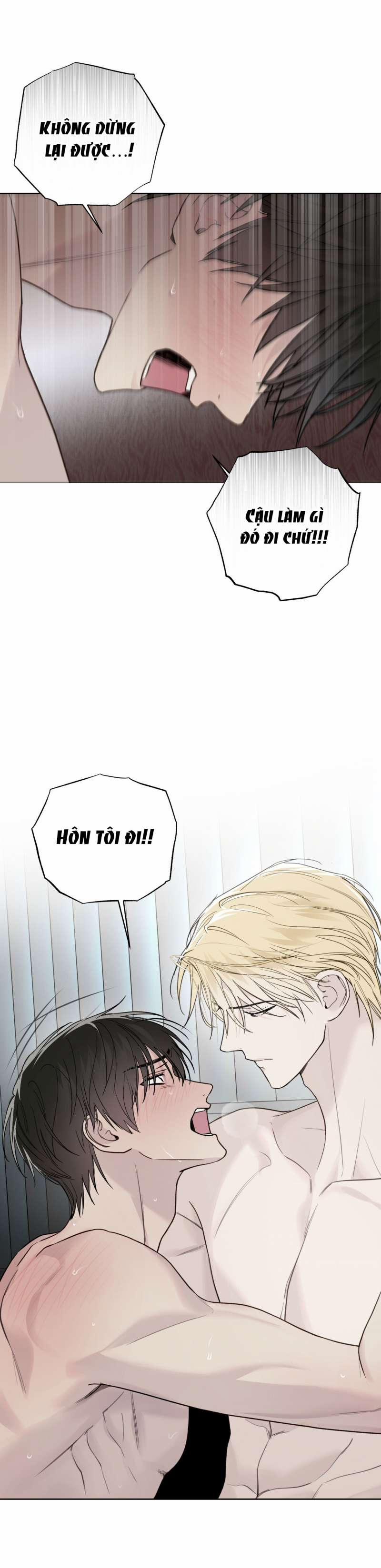 [18+] Trị Liệu Nguy Hiểm 19.2 trang 6