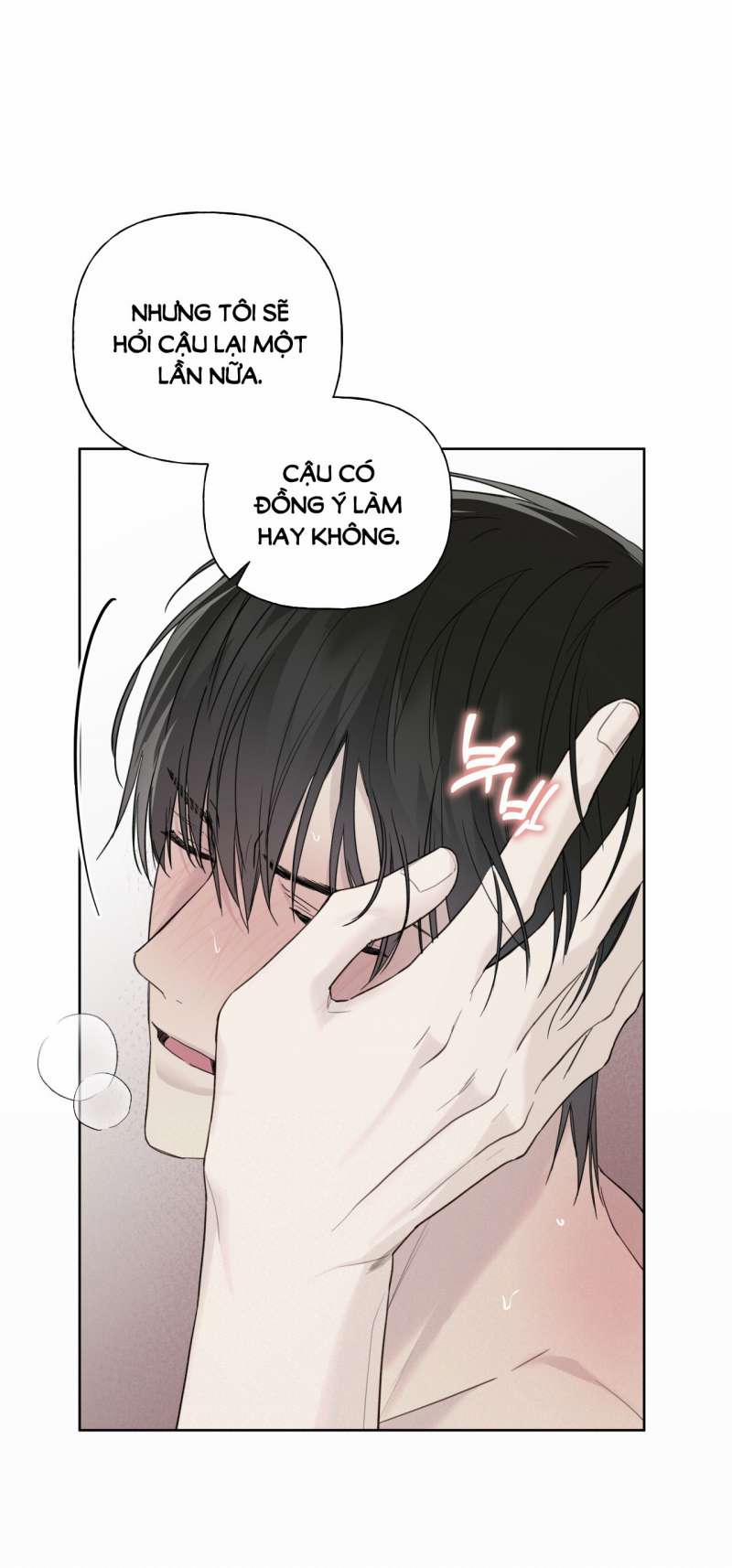 [18+] Trị Liệu Nguy Hiểm 19.2 trang 9