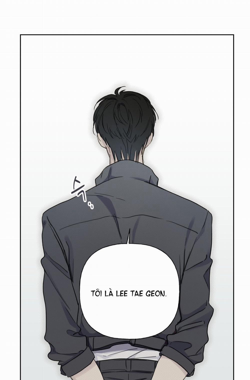 [18+] Trị Liệu Nguy Hiểm 2.1 trang 11