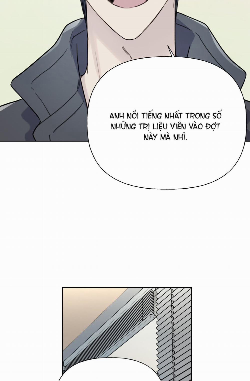 [18+] Trị Liệu Nguy Hiểm 2.1 trang 13