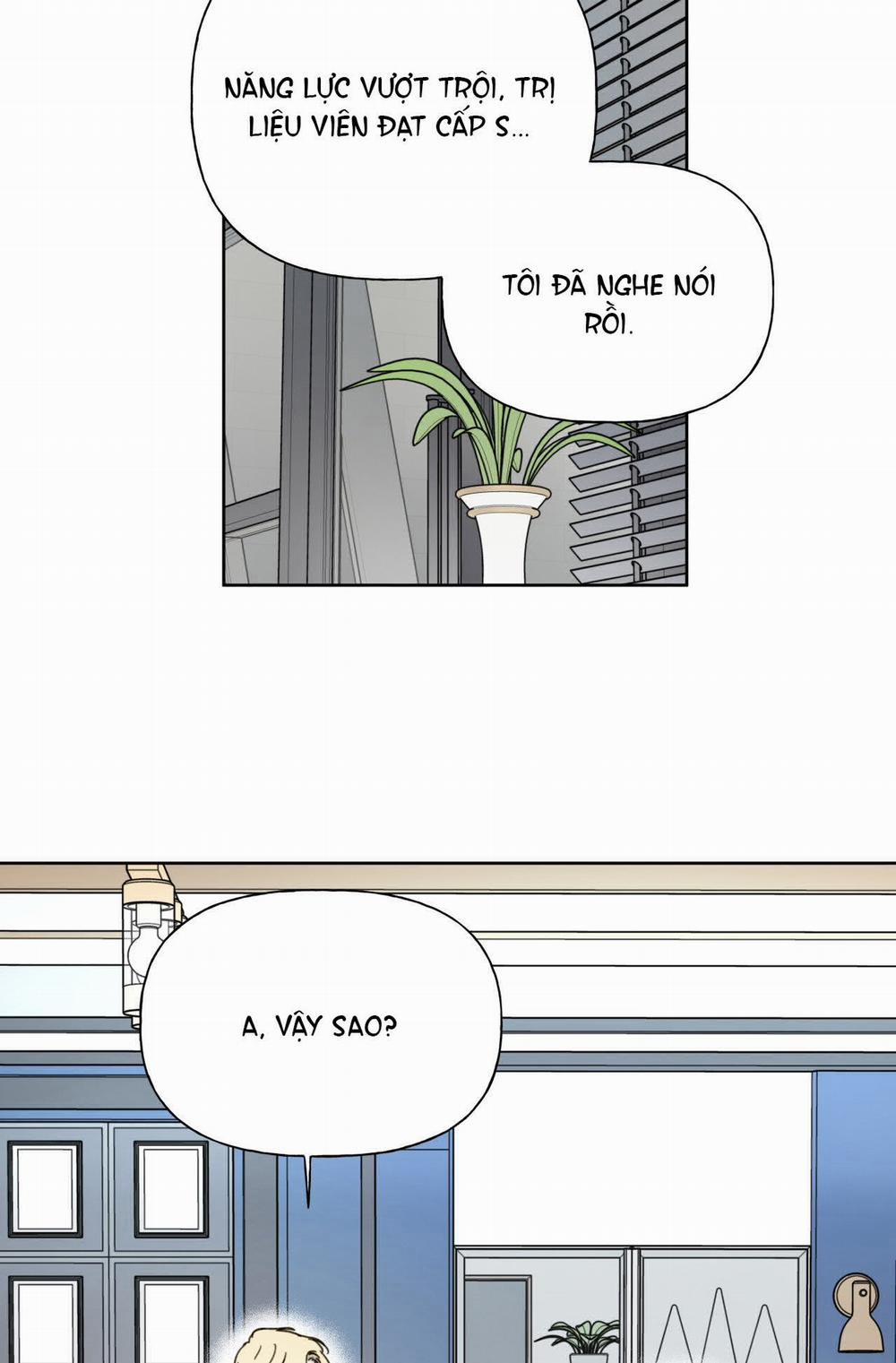 [18+] Trị Liệu Nguy Hiểm 2.1 trang 14