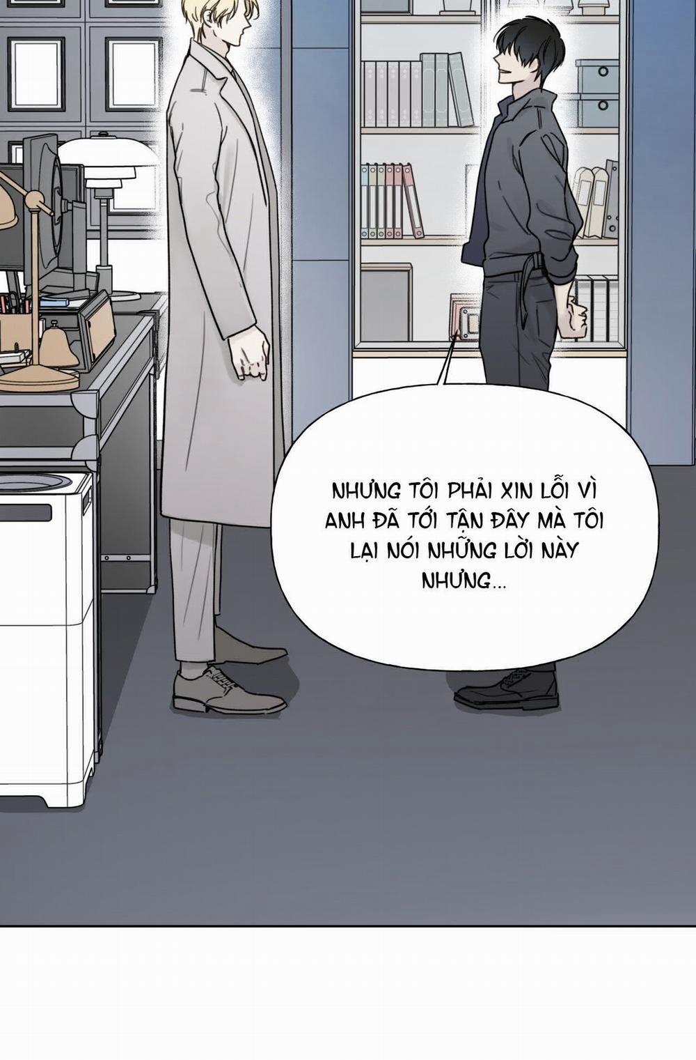 [18+] Trị Liệu Nguy Hiểm 2.1 trang 15