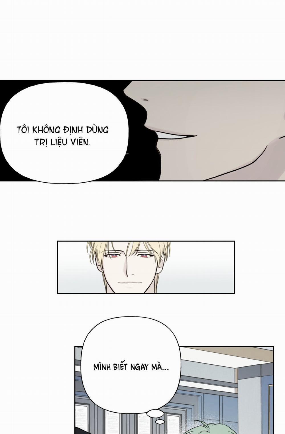 [18+] Trị Liệu Nguy Hiểm 2.1 trang 16