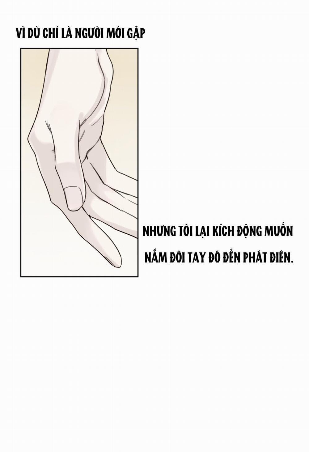 [18+] Trị Liệu Nguy Hiểm 2.1 trang 20