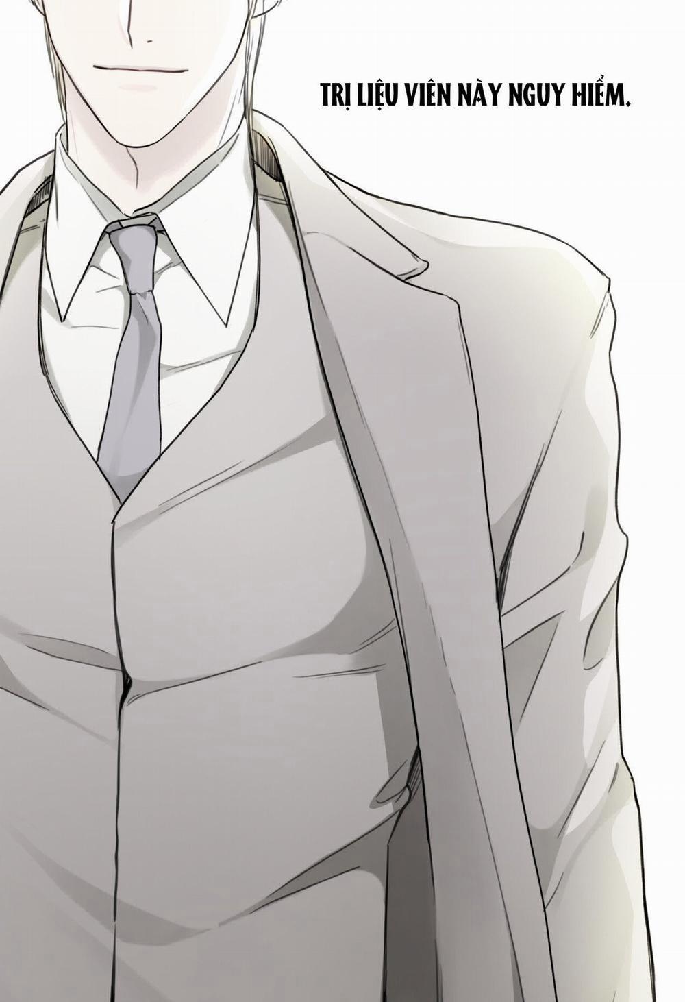 [18+] Trị Liệu Nguy Hiểm 2.1 trang 22