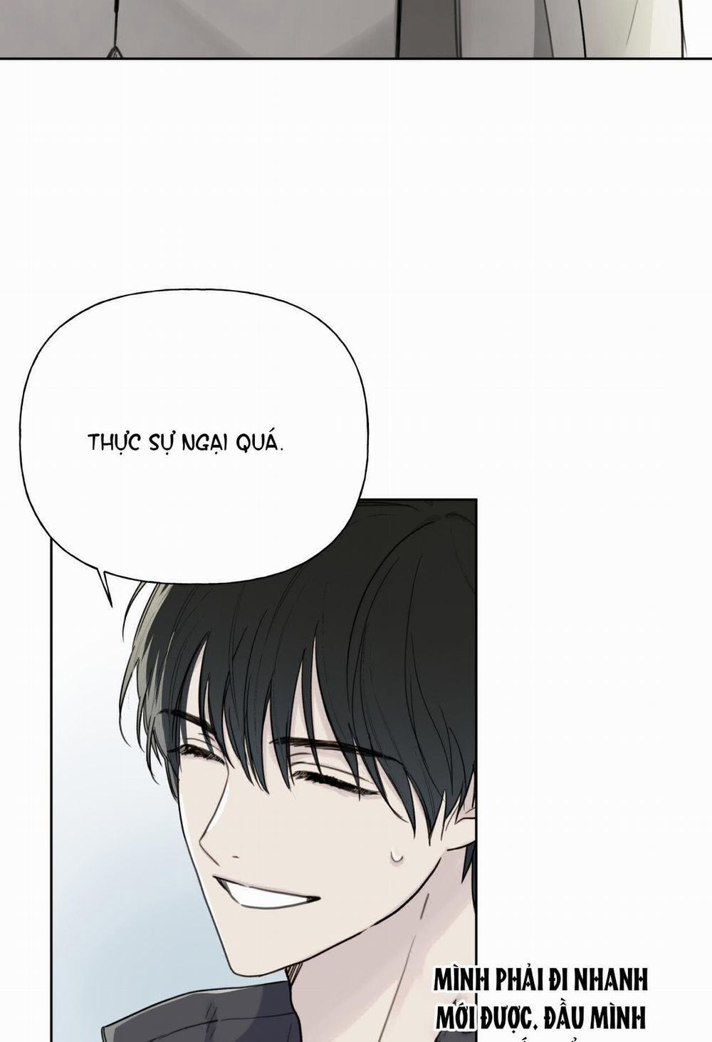 [18+] Trị Liệu Nguy Hiểm 2.1 trang 23