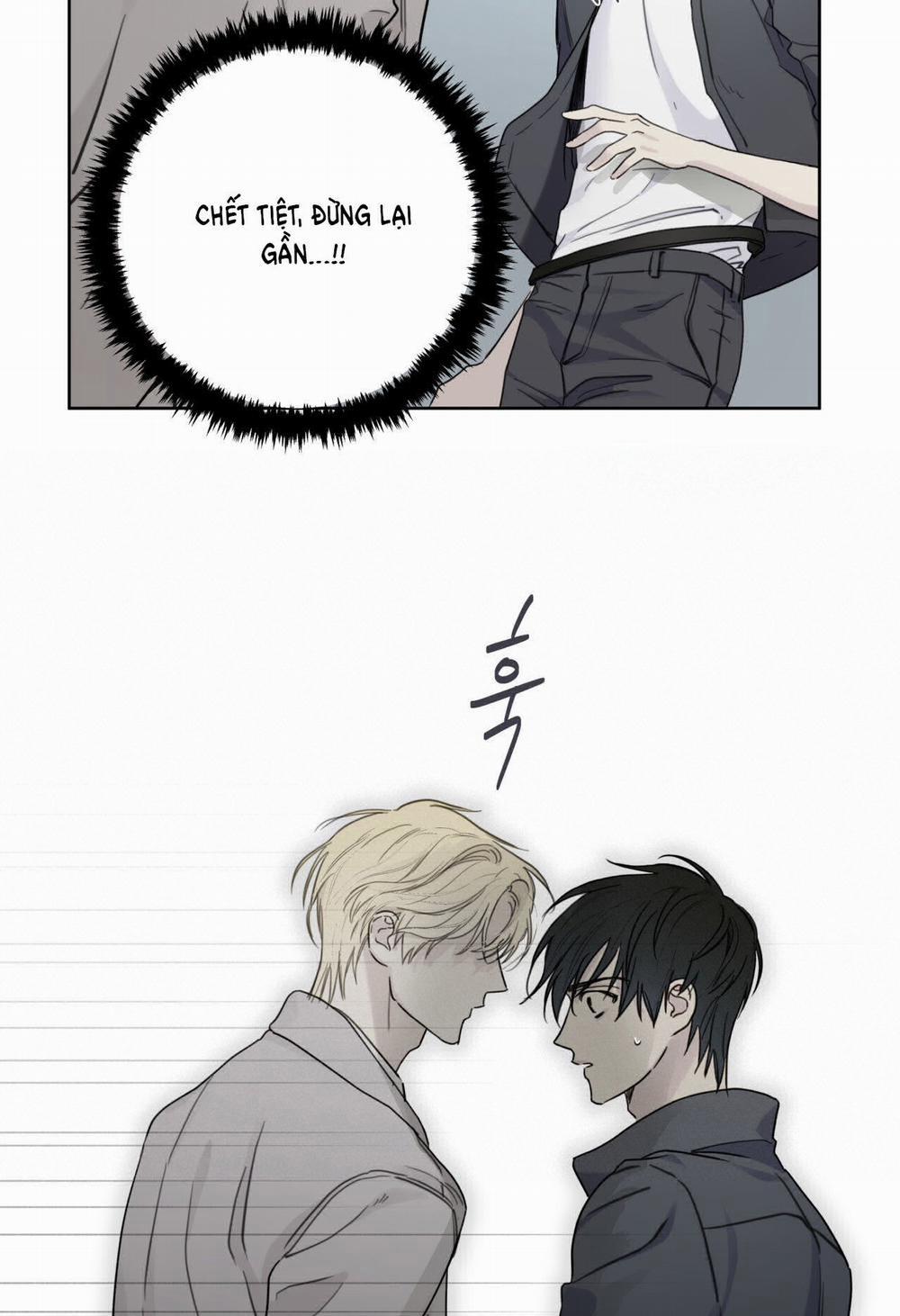 [18+] Trị Liệu Nguy Hiểm 2.1 trang 25