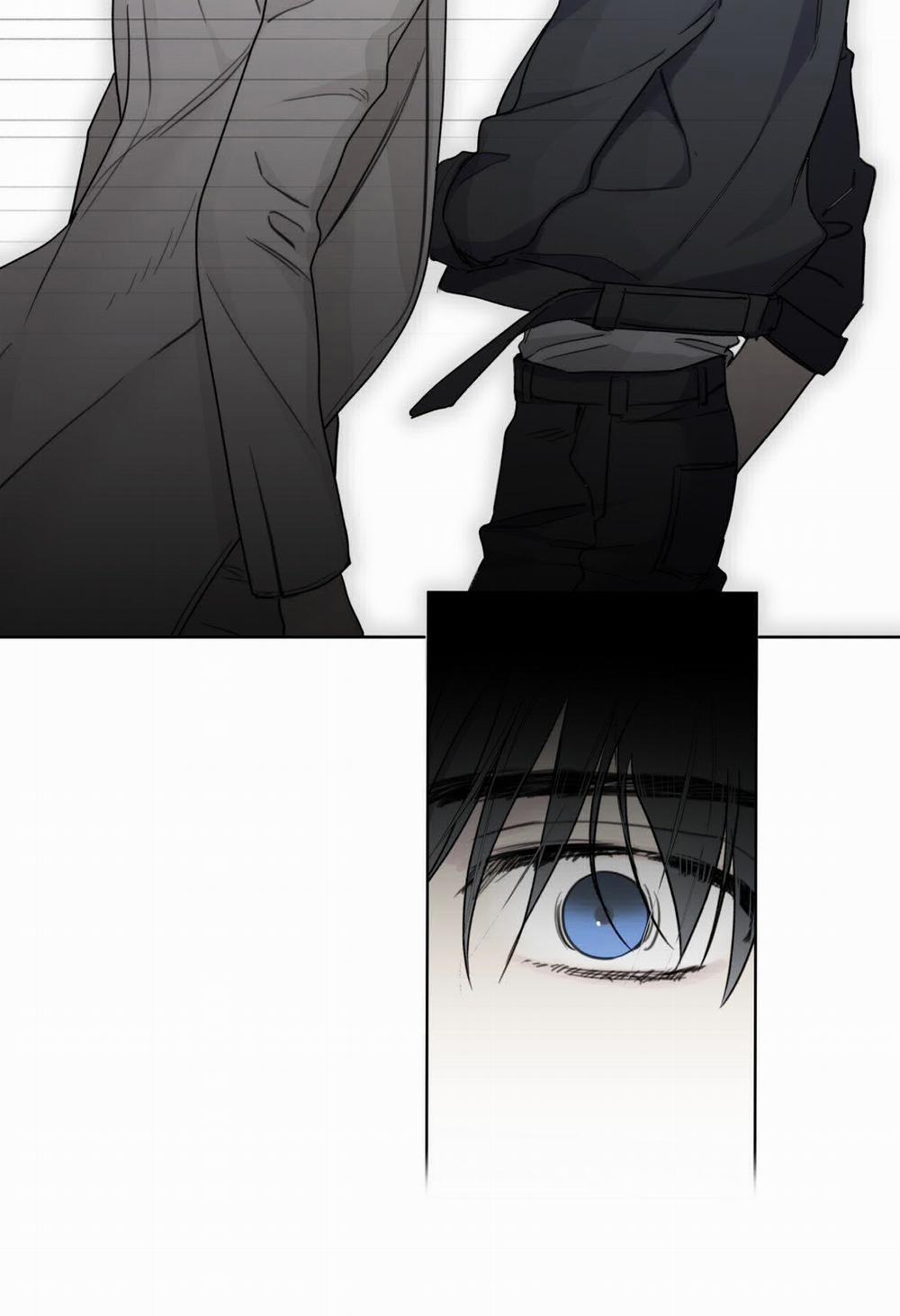 [18+] Trị Liệu Nguy Hiểm 2.1 trang 26