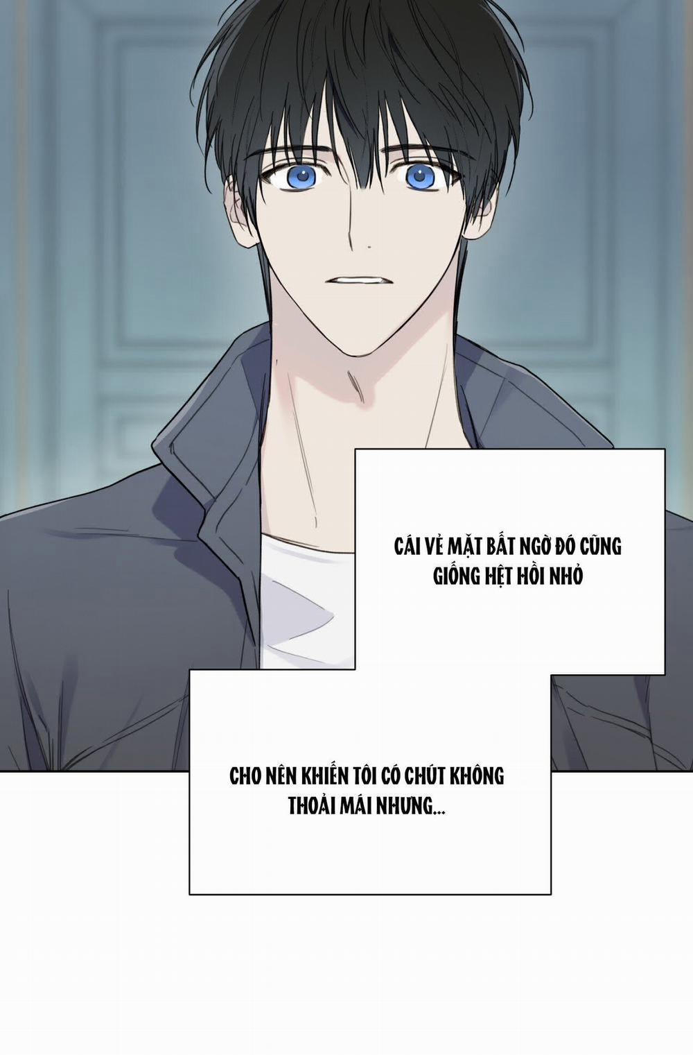 [18+] Trị Liệu Nguy Hiểm 2.1 trang 4