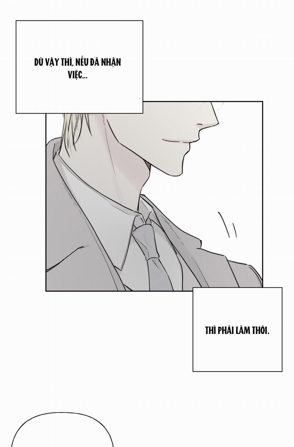 [18+] Trị Liệu Nguy Hiểm 2.1 trang 5