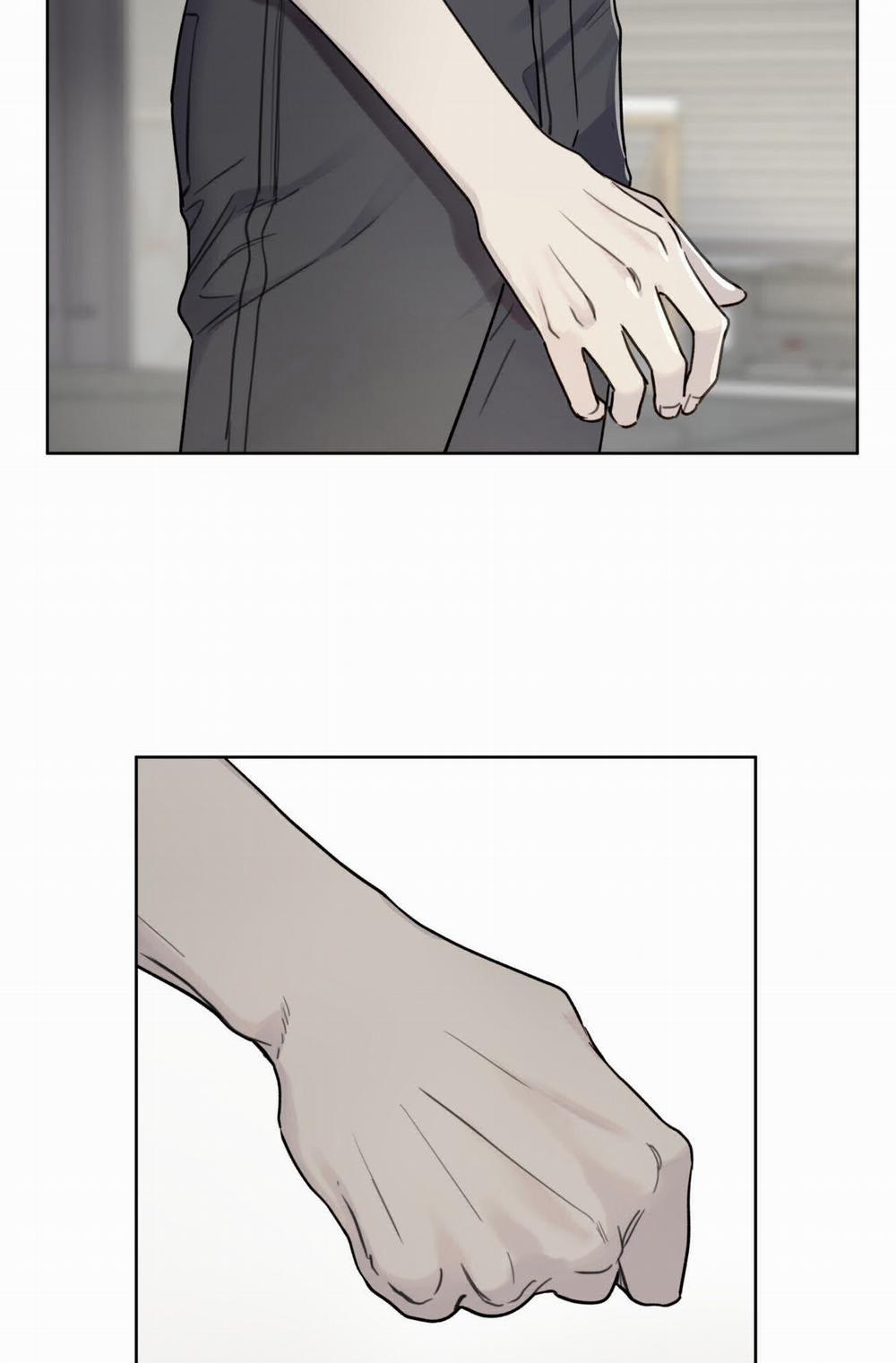 [18+] Trị Liệu Nguy Hiểm 2.1 trang 9