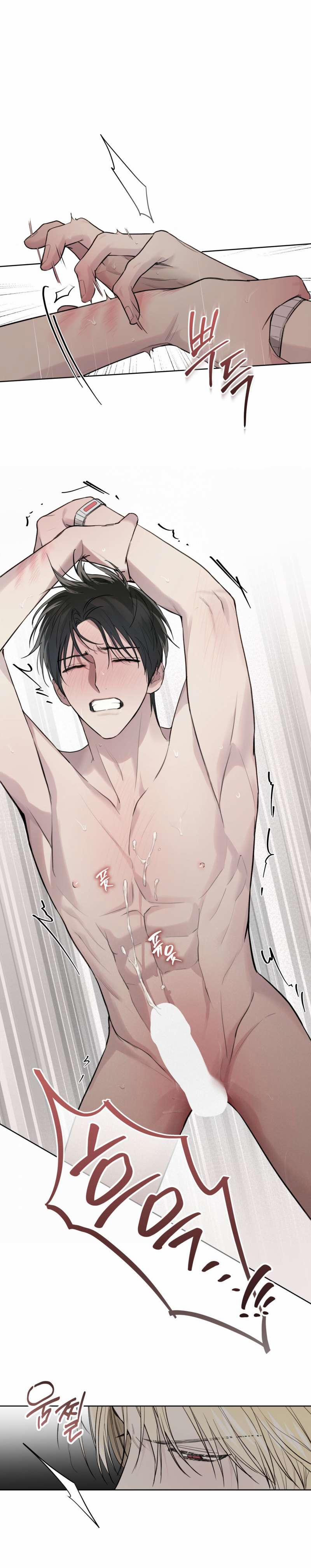 [18+] Trị Liệu Nguy Hiểm 20.1 trang 12