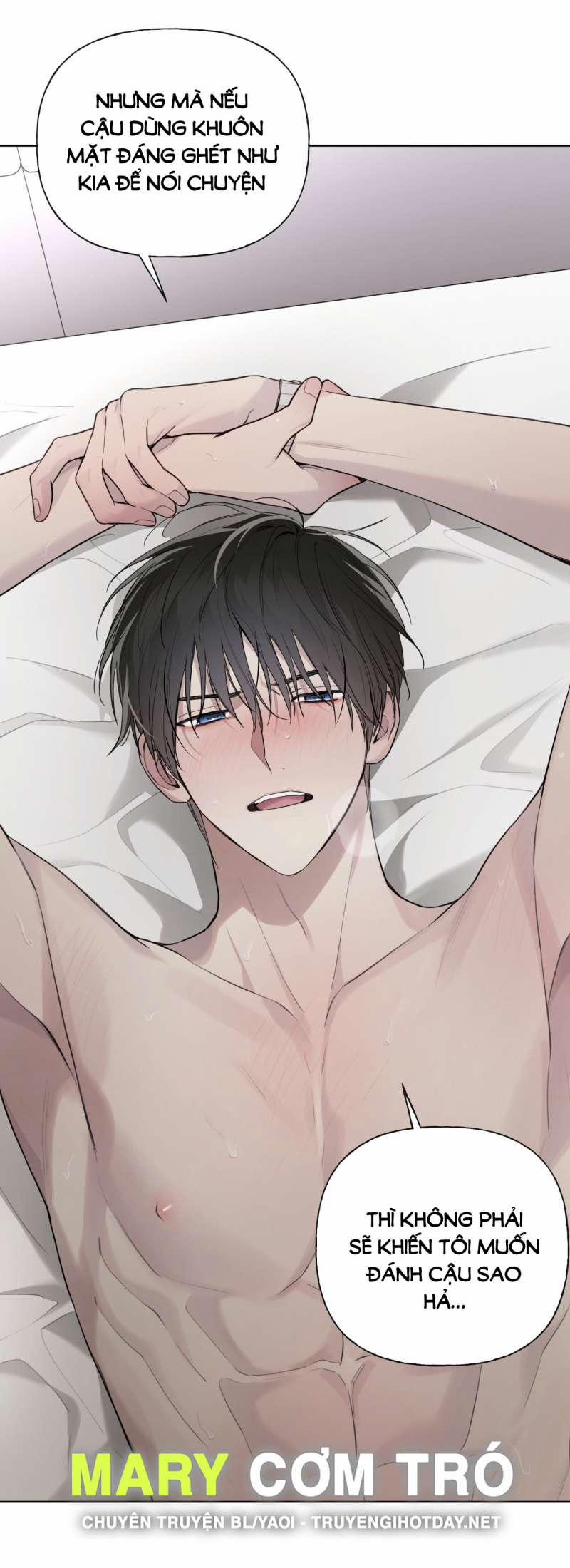 [18+] Trị Liệu Nguy Hiểm 20.1 trang 2