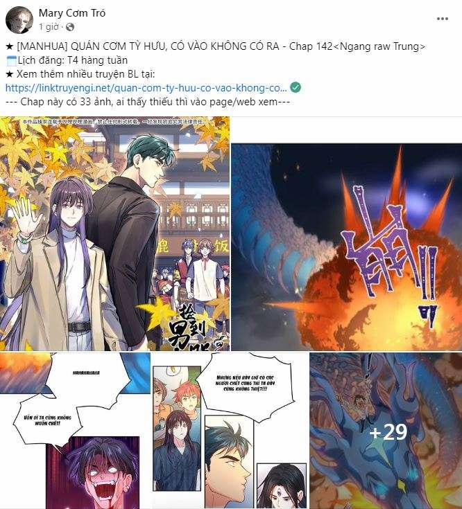 [18+] Trị Liệu Nguy Hiểm 20.1 trang 7