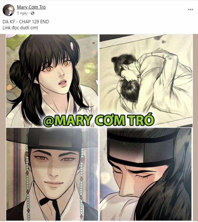 [18+] Trị Liệu Nguy Hiểm 20.1 trang 9