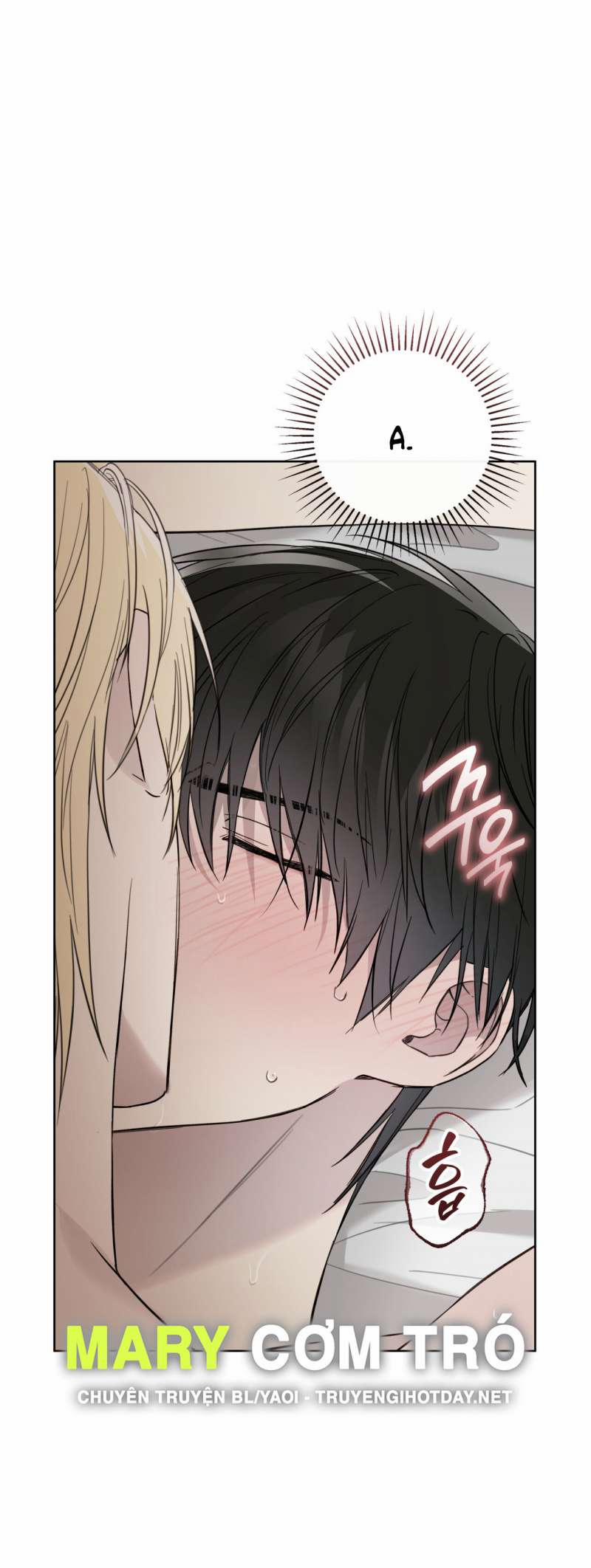 [18+] Trị Liệu Nguy Hiểm 20.2 trang 11