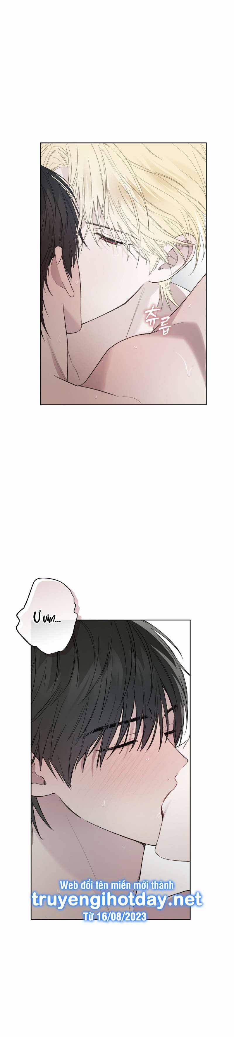 [18+] Trị Liệu Nguy Hiểm 20.2 trang 13