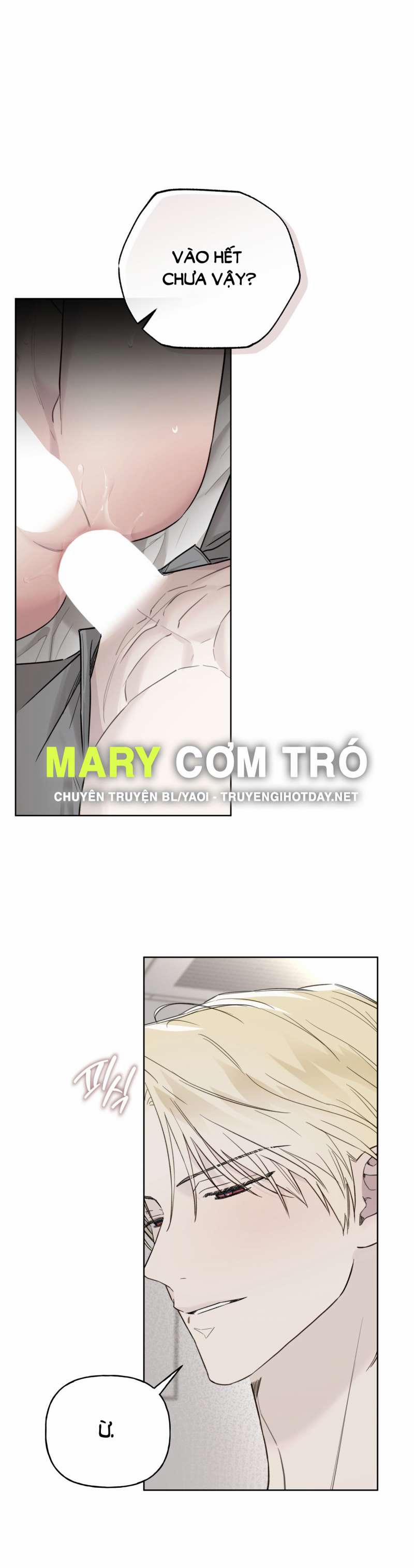 [18+] Trị Liệu Nguy Hiểm 20.2 trang 4