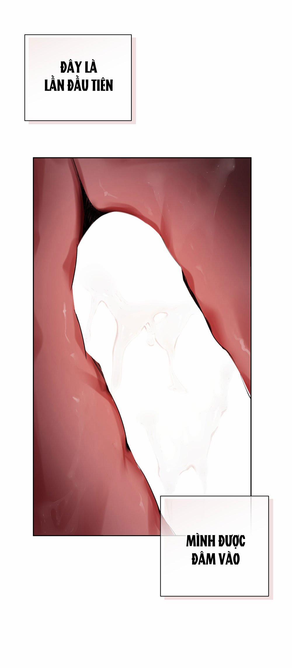 [18+] Trị Liệu Nguy Hiểm 21.1 trang 12