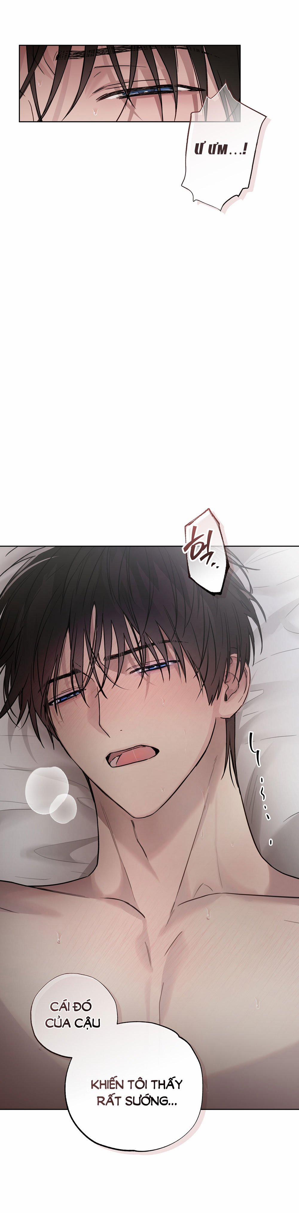[18+] Trị Liệu Nguy Hiểm 21.1 trang 15