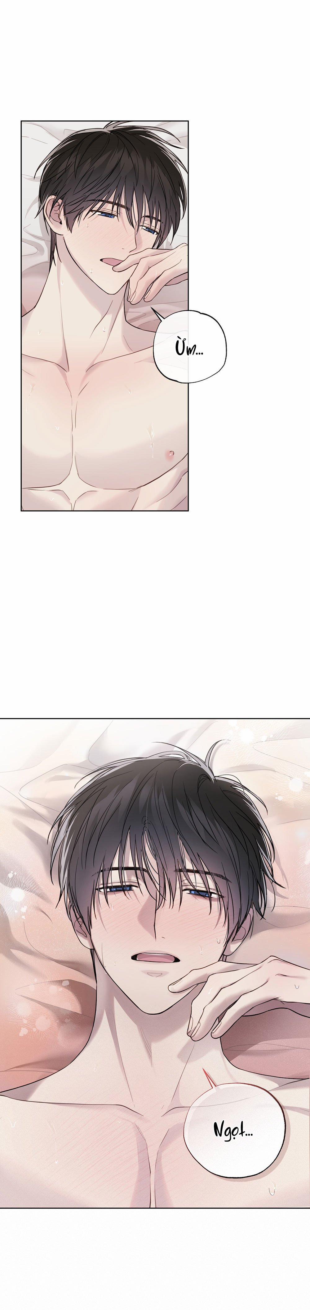 [18+] Trị Liệu Nguy Hiểm 21.1 trang 3