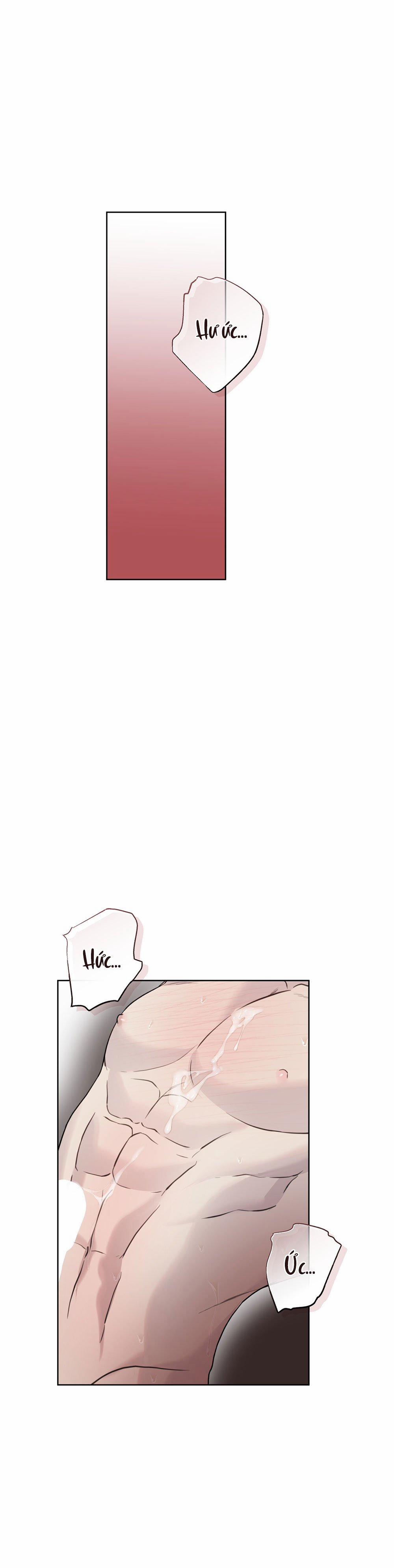 [18+] Trị Liệu Nguy Hiểm 21.2 trang 8