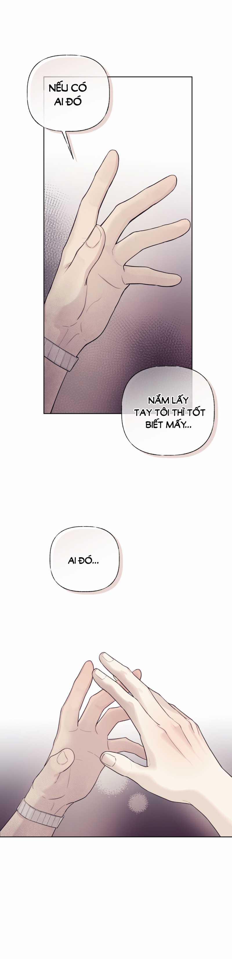 [18+] Trị Liệu Nguy Hiểm 22.1 trang 15