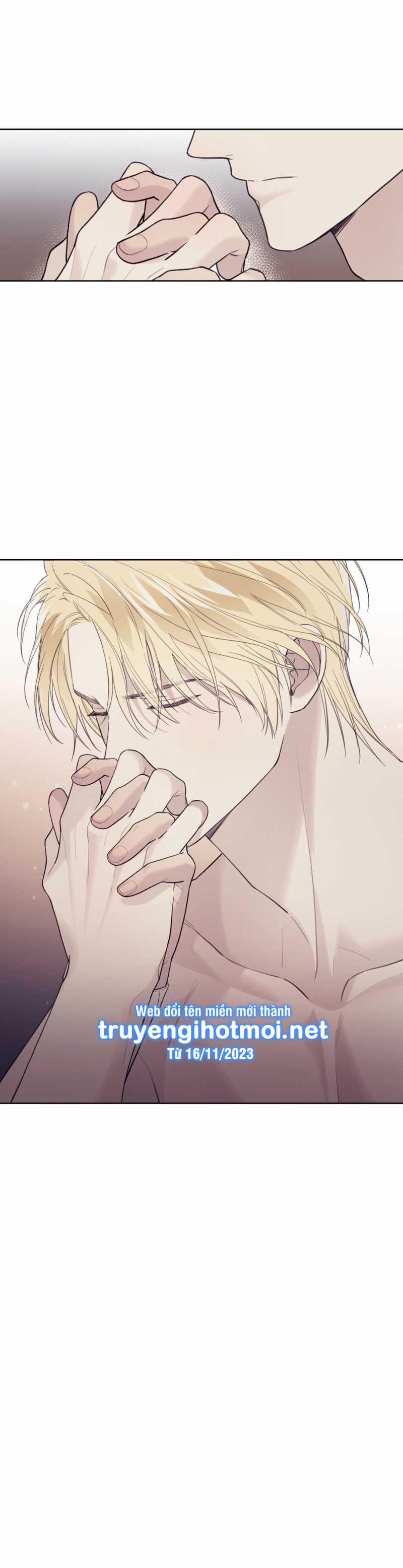[18+] Trị Liệu Nguy Hiểm 22.1 trang 17