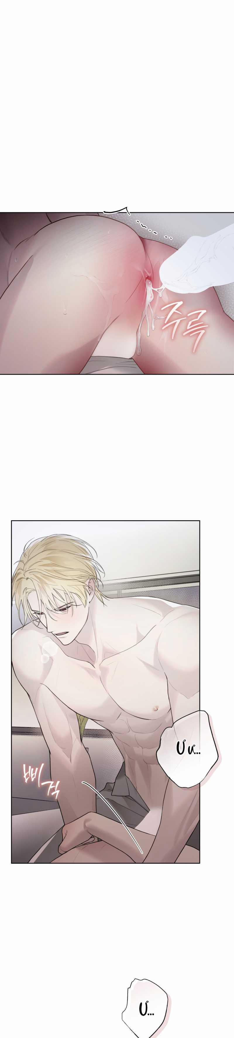 [18+] Trị Liệu Nguy Hiểm 22.1 trang 3