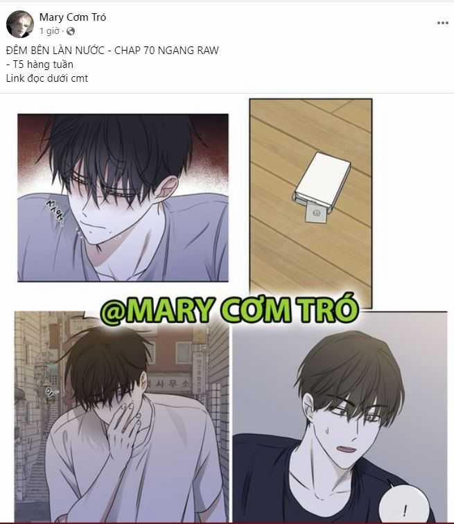 [18+] Trị Liệu Nguy Hiểm 22.1 trang 9