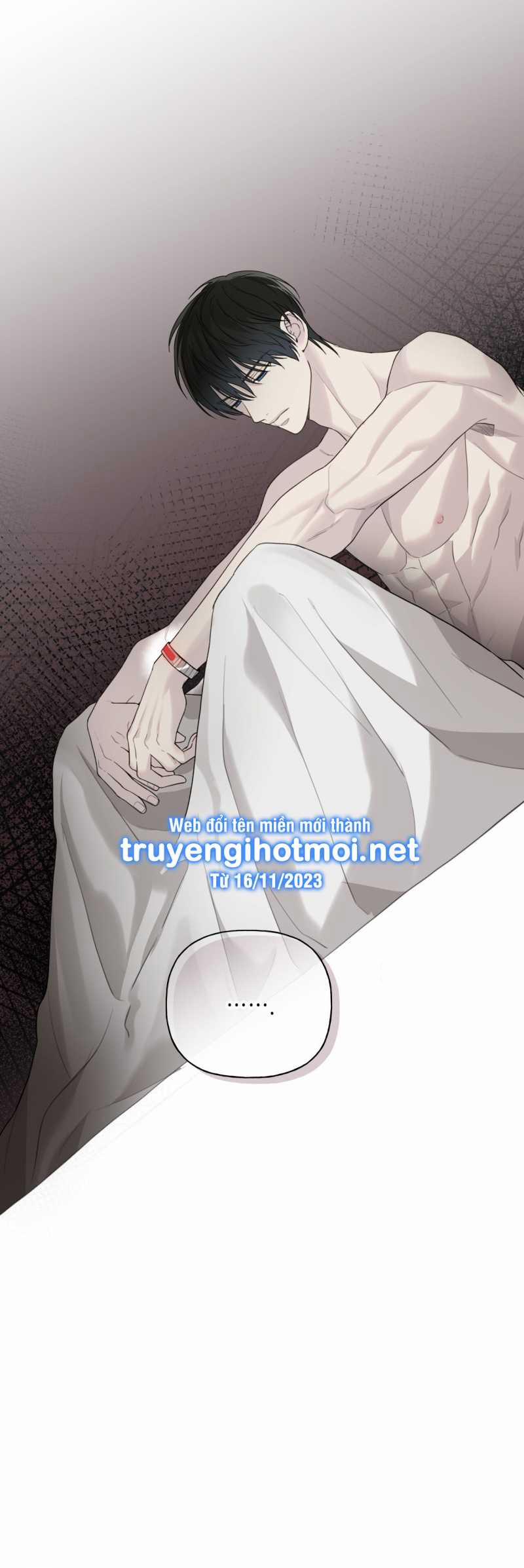 [18+] Trị Liệu Nguy Hiểm 22.2 trang 3