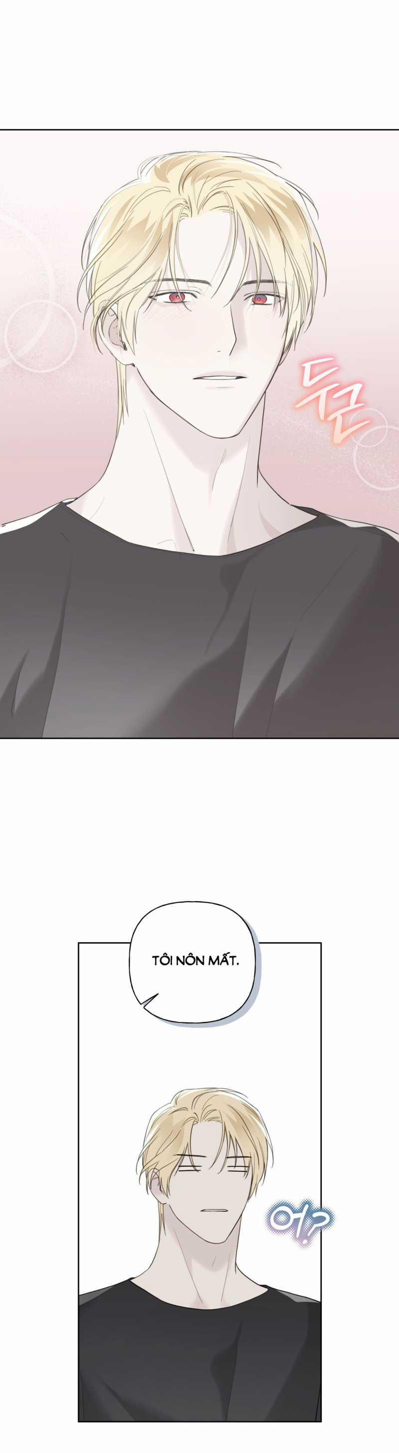 [18+] Trị Liệu Nguy Hiểm 22.2 trang 7