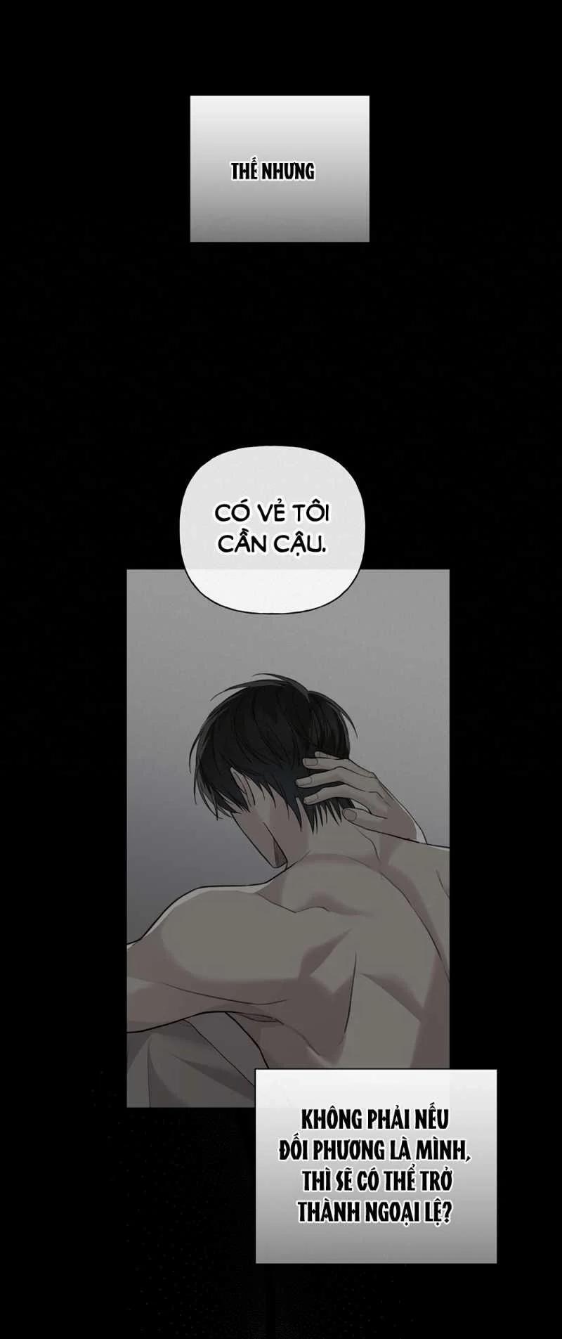 [18+] Trị Liệu Nguy Hiểm 23.2 trang 15