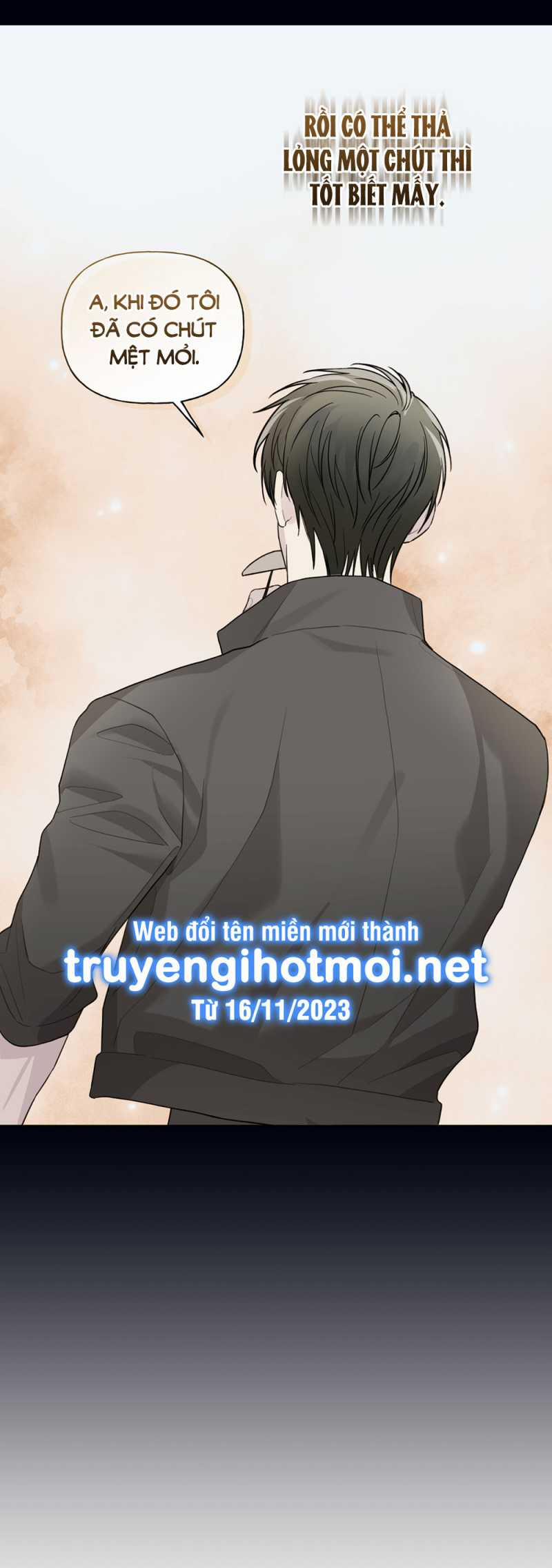 [18+] Trị Liệu Nguy Hiểm 23.2 trang 18