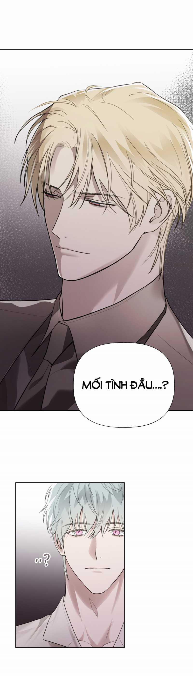 [18+] Trị Liệu Nguy Hiểm 23.2 trang 2