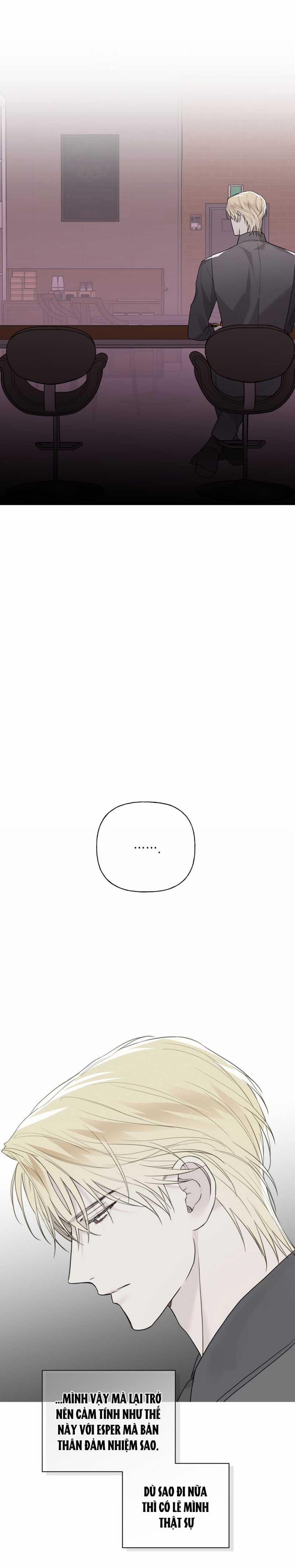 [18+] Trị Liệu Nguy Hiểm 23.2 trang 20