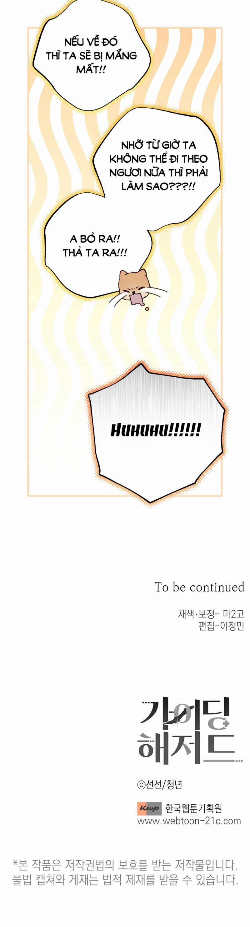 [18+] Trị Liệu Nguy Hiểm 23.2 trang 23