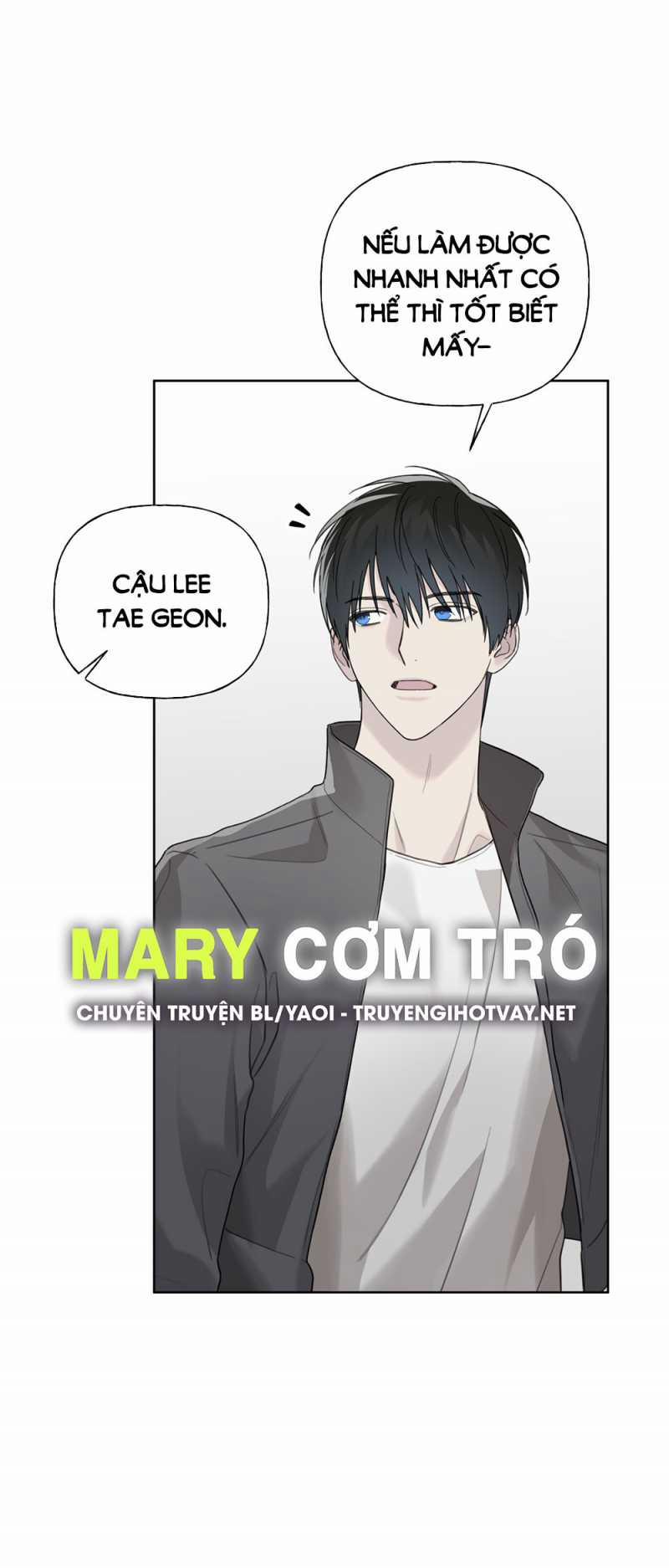 [18+] Trị Liệu Nguy Hiểm 24.2 trang 14