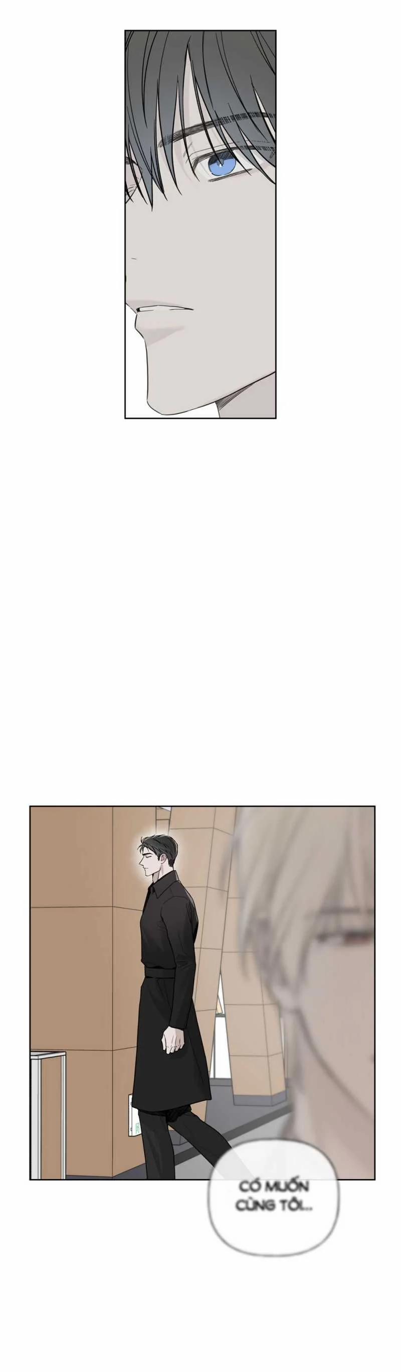 [18+] Trị Liệu Nguy Hiểm 24.2 trang 16