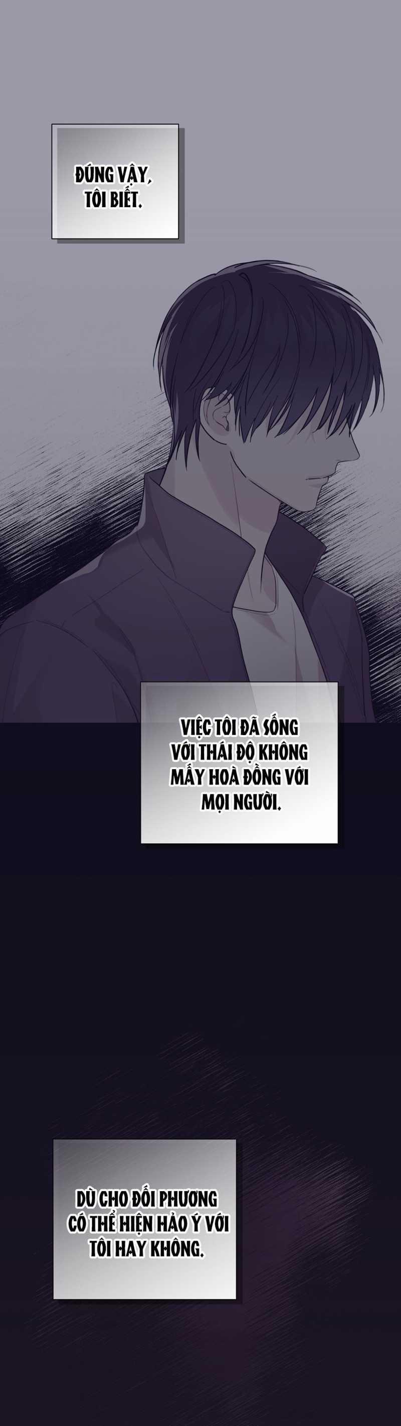 [18+] Trị Liệu Nguy Hiểm 24.2 trang 8