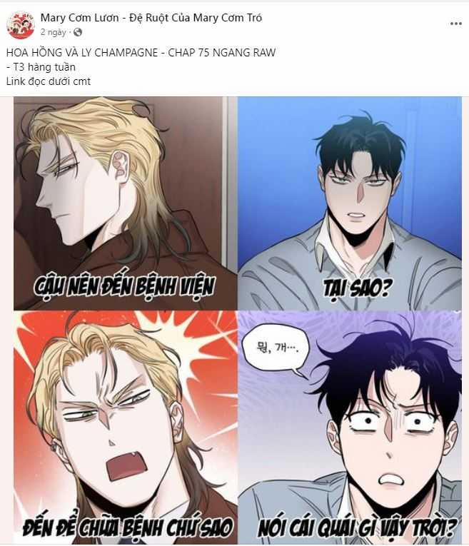 [18+] Trị Liệu Nguy Hiểm 25.1 trang 11