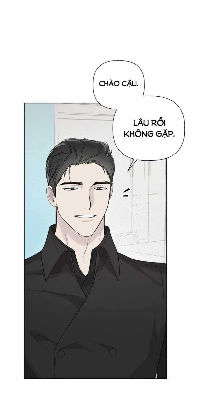 [18+] Trị Liệu Nguy Hiểm 25.1 trang 13