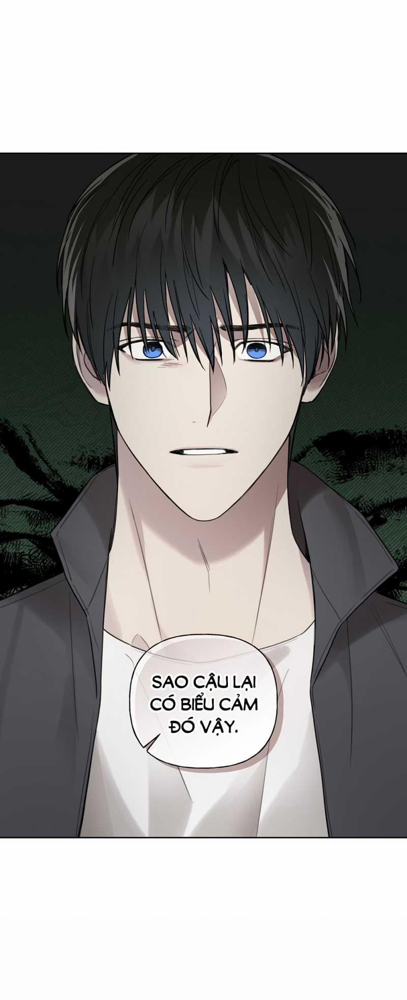 [18+] Trị Liệu Nguy Hiểm 25.1 trang 16