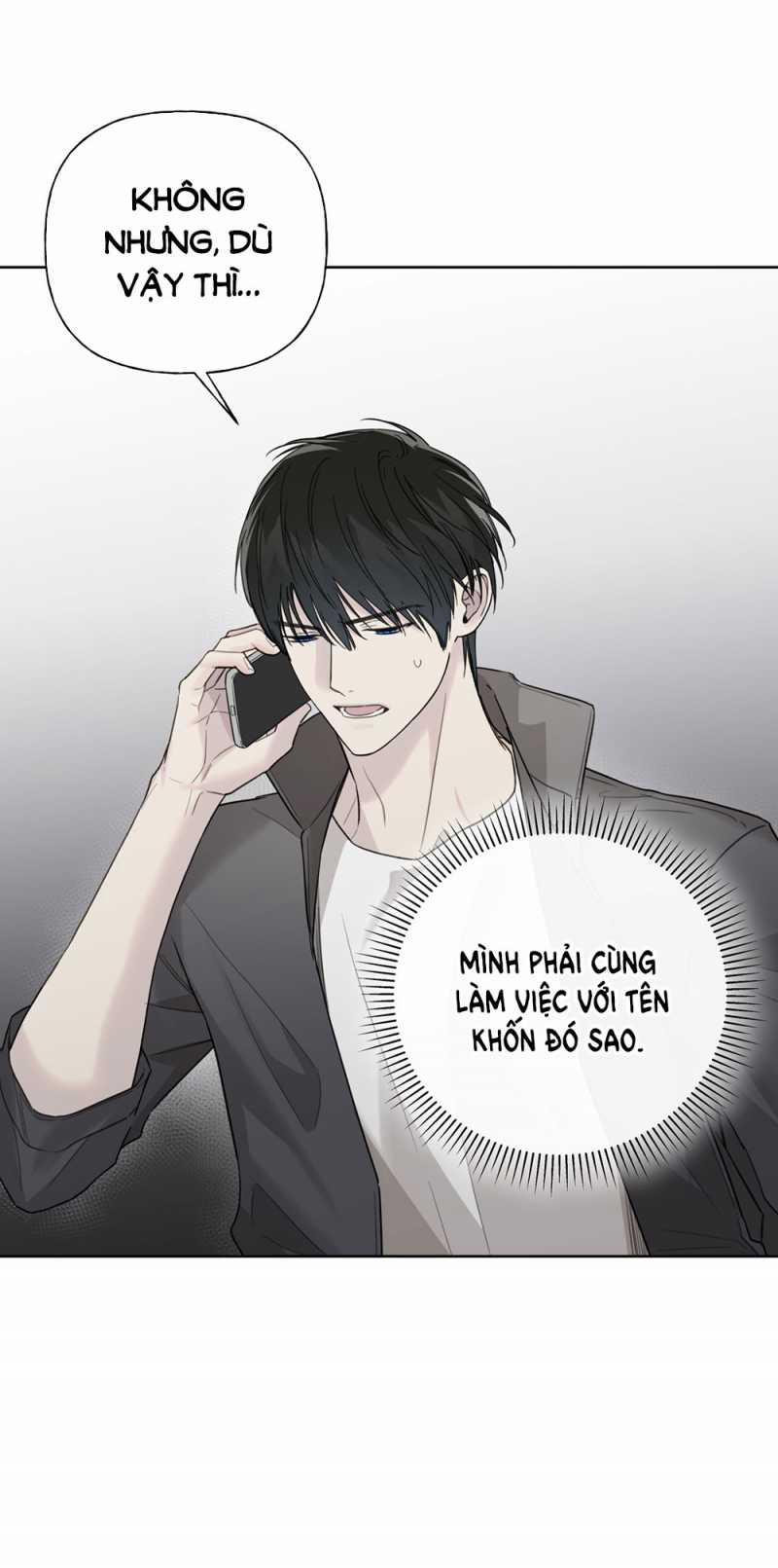 [18+] Trị Liệu Nguy Hiểm 25.1 trang 5