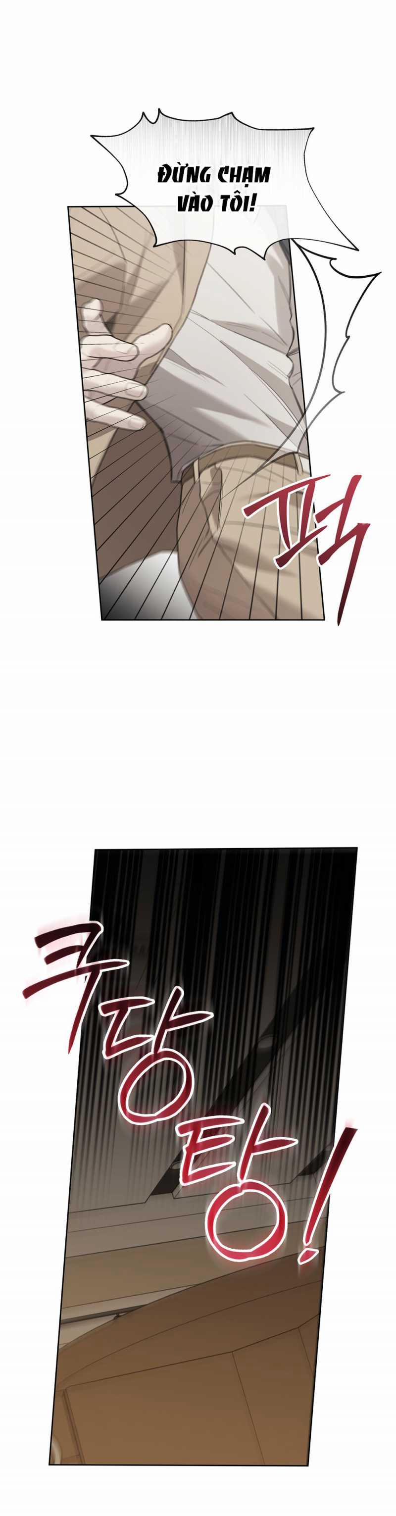 [18+] Trị Liệu Nguy Hiểm 25.2 trang 18